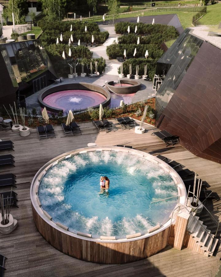 Terme Olimia - Hotel Sotelia Podcetrtek Exterior photo